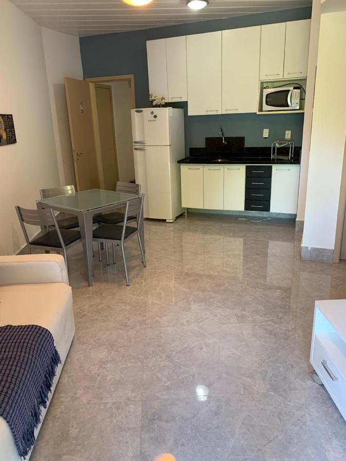 Angra Dos Reis - Porto Bali - Apartamento No Complexo Mercur Экстерьер фото