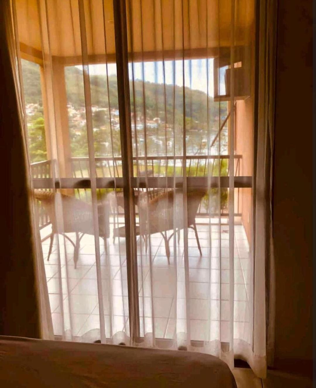 Angra Dos Reis - Porto Bali - Apartamento No Complexo Mercur Экстерьер фото