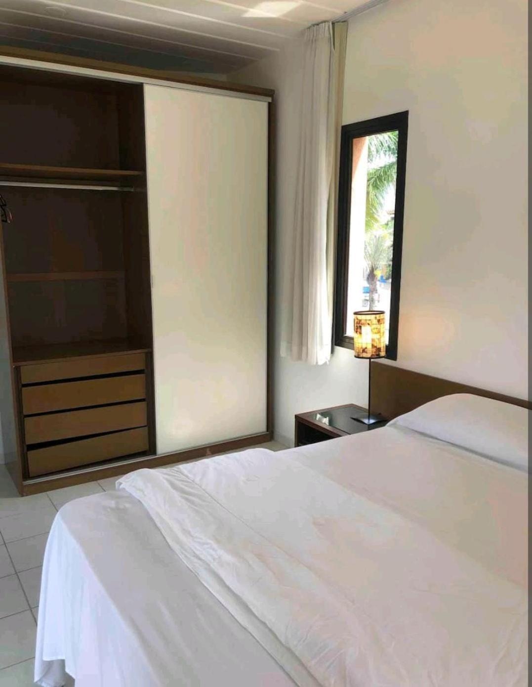 Angra Dos Reis - Porto Bali - Apartamento No Complexo Mercur Экстерьер фото