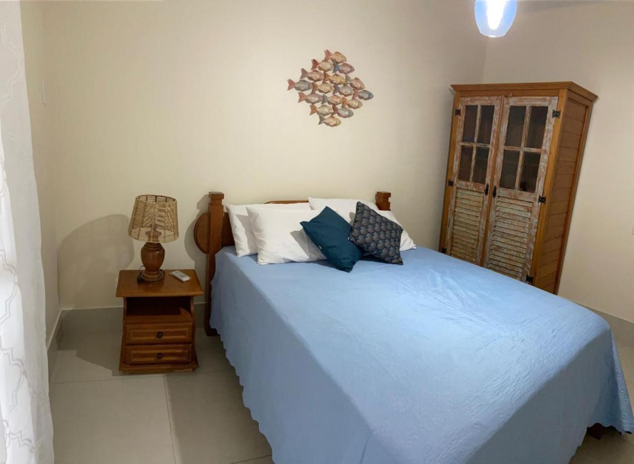Angra Dos Reis - Porto Bali - Apartamento No Complexo Mercur Экстерьер фото