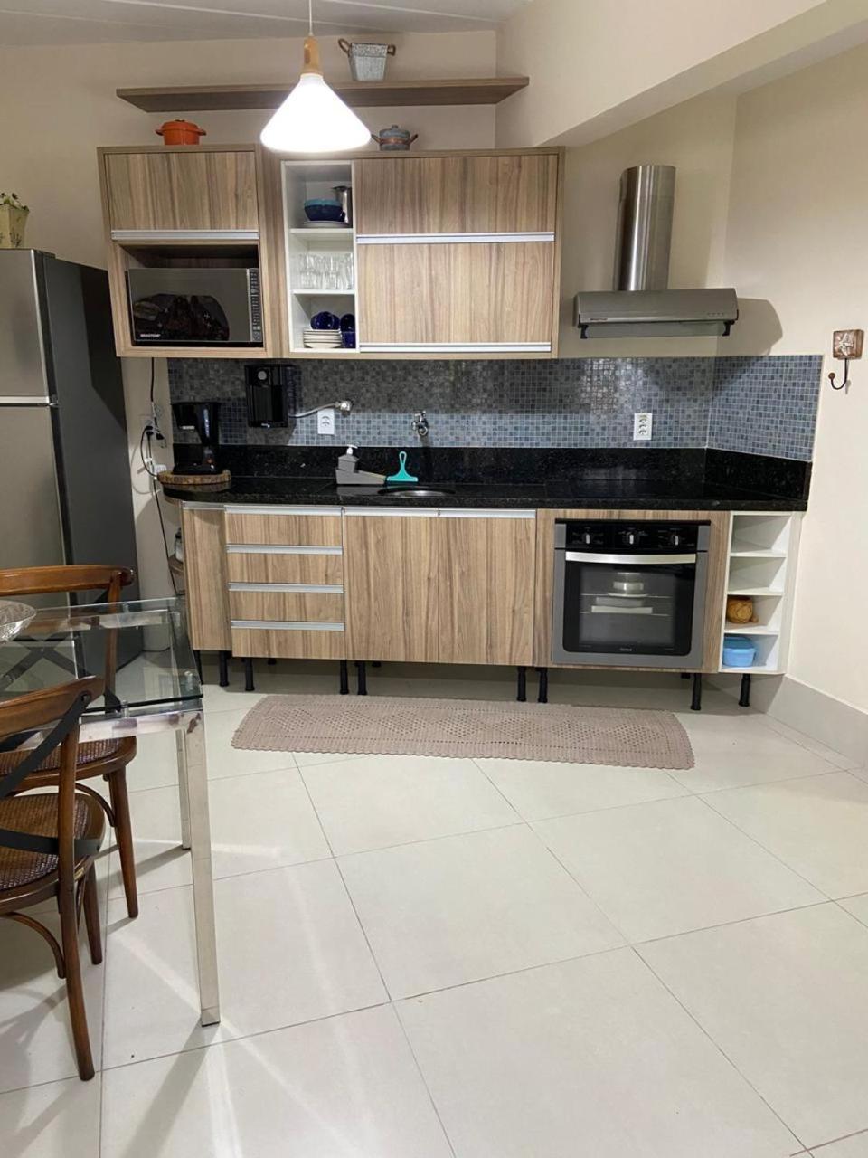 Angra Dos Reis - Porto Bali - Apartamento No Complexo Mercur Экстерьер фото