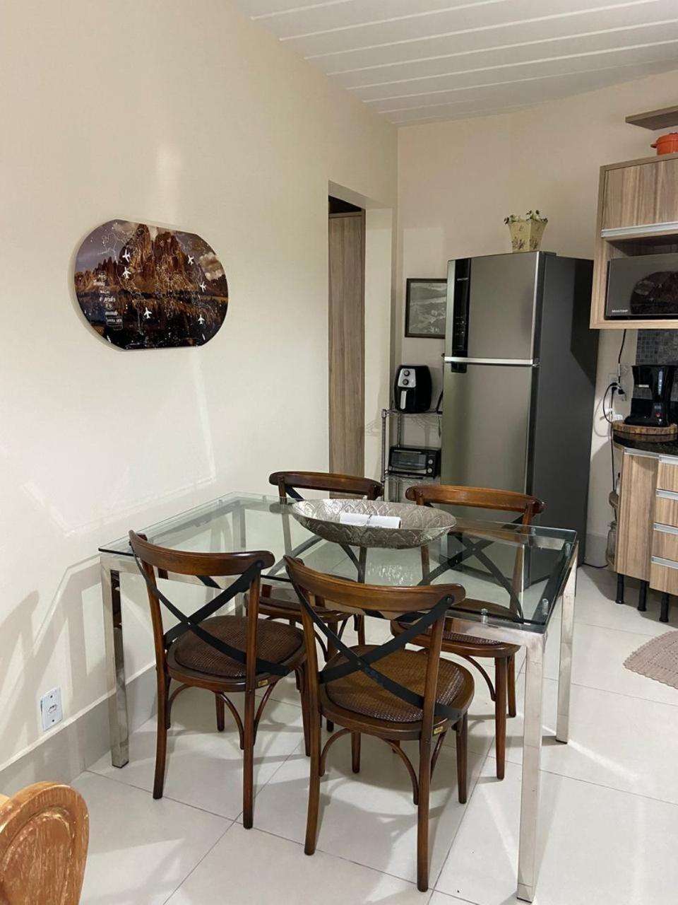 Angra Dos Reis - Porto Bali - Apartamento No Complexo Mercur Экстерьер фото
